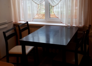 2-к квартира, 46 м2, 3/5 эт.