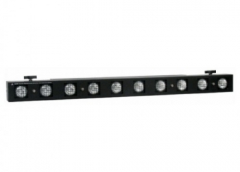 Showtec Sunstrip mk2 10x75w