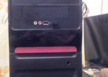 Системный блок