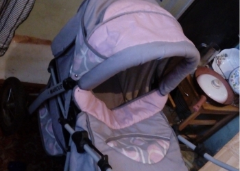 продам коляску