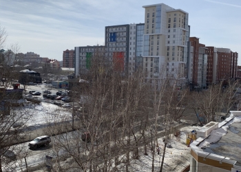 2-к квартира, 73 м2, 6/9 эт.