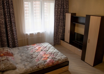 1-к квартира, 40 м2, 5/12 эт.