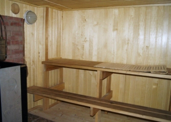 Дом 120 м2