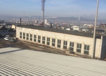 Сдам в аренду 50м2 -1000м2 производственное помещение