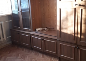 2-к квартира, 39 м2, 1/3 эт.