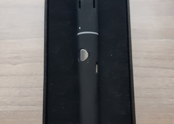Нагреватель табака стикеров. IQOS