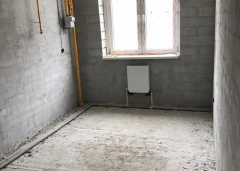 2-к квартира, 57 м2, 2/4 эт.