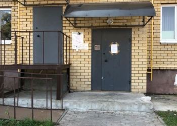 2-к квартира, 57 м2, 2/4 эт.