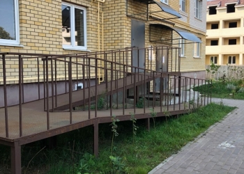 2-к квартира, 57 м2, 2/4 эт.
