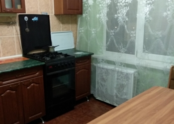 1-к квартира, 30 м2, 9/9 эт.