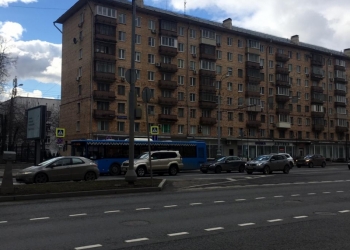 2-к квартира, 45 м2, 5/9 эт.