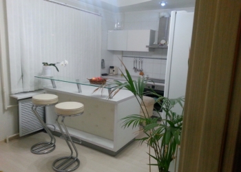 Продается или меняется на Тюмень 5-к квартира, 135 м2, 1/5 эт.