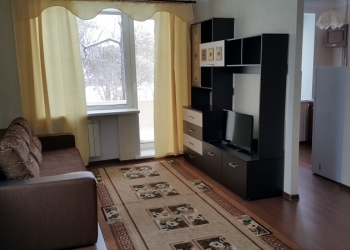 1-к квартира Кирова 28