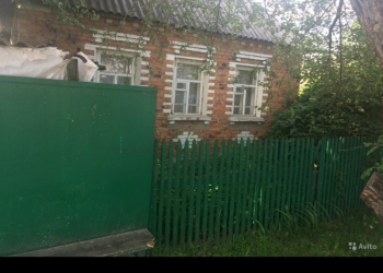Дом 80 м2