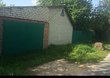 Дом 80 м2