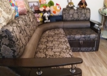 Продам угдовой живан