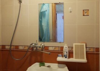 Срочно сдам 1-к квартира в Золотом квадрате СЖМ