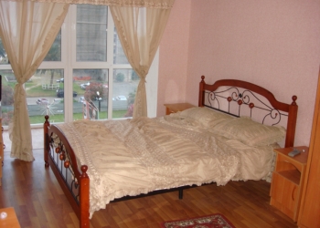 1-к квартира, 35 м2, 5/5 эт.