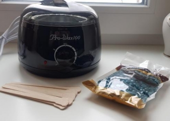 Воскоплав+воск+палочки