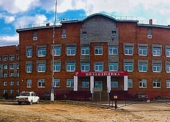 Врач-терапевт