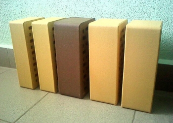 Кирпич ТЕРЕКС