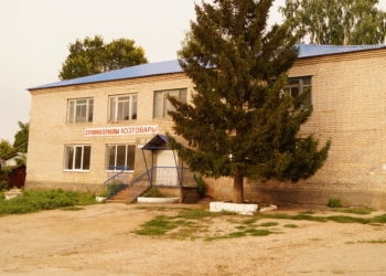 Помещение свободного назначения, 500 м