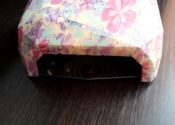 Продам лампу