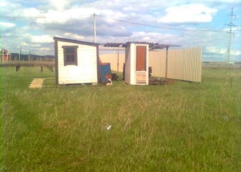 Продам участок 6 соток ИЖС