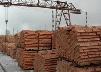 Продам кирпич бУ М 125 м100