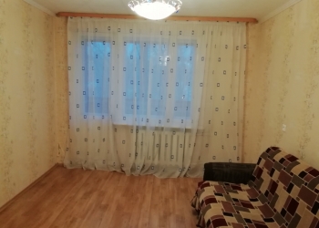 1-к квартира, 33 м2, 3/5 эт.