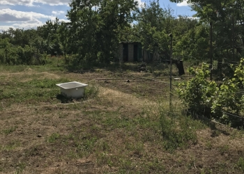 Продаётся участок с 2х этажным домом в СНТ