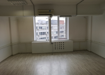 Офис 33,6 м2, 33 600 руб. в месяц
