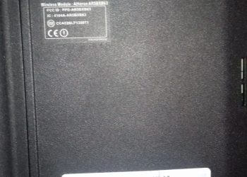 Нетбук Асус Eee Pc 700