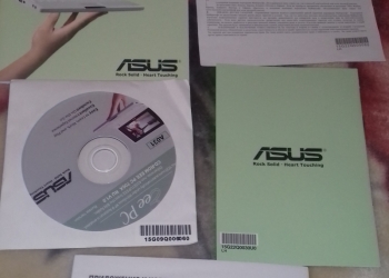 Нетбук Асус Eee Pc 700