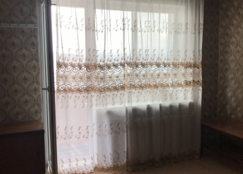 Продам 2-к квартиру район Астафьева, 53 м2, 3/5 эт.