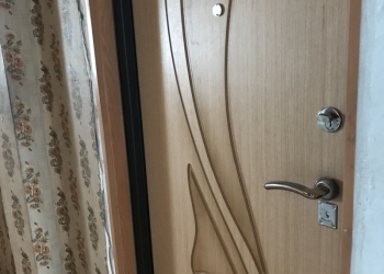 Продам 2-к квартиру район Астафьева, 53 м2, 3/5 эт.