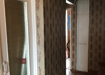 Продам 2-к квартиру район Астафьева, 53 м2, 3/5 эт.