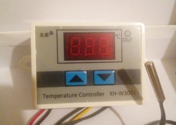 Терморегулятор