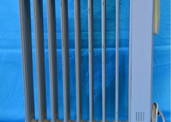 Обогреватель Scarlett SC-1164