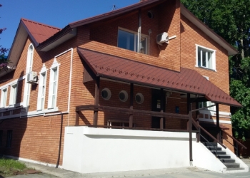 Здание 425 м2