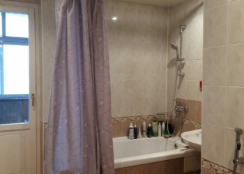 Центр Сочи 2-к квартира, 65 м2, 8/10 эт.