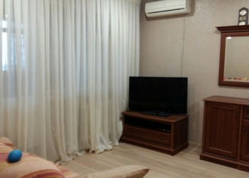 Центр Сочи 2-к квартира, 65 м2, 8/10 эт.