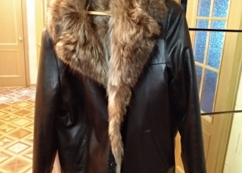 Продам куртку