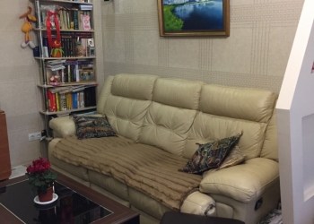 2-к квартира, 43 м2, 4/5 эт.