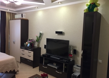2-к квартира, 43 м2, 4/5 эт.