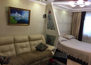 2-к квартира, 43 м2, 4/5 эт.