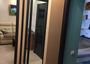 2-к квартира, 43 м2, 4/5 эт.