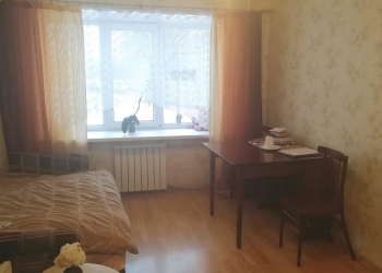 Комната 17.5 м в 5-к, 2/5 эт.