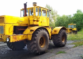 К-700