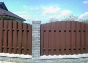 Заборы и Ворота любой сложности по самым низким ценам